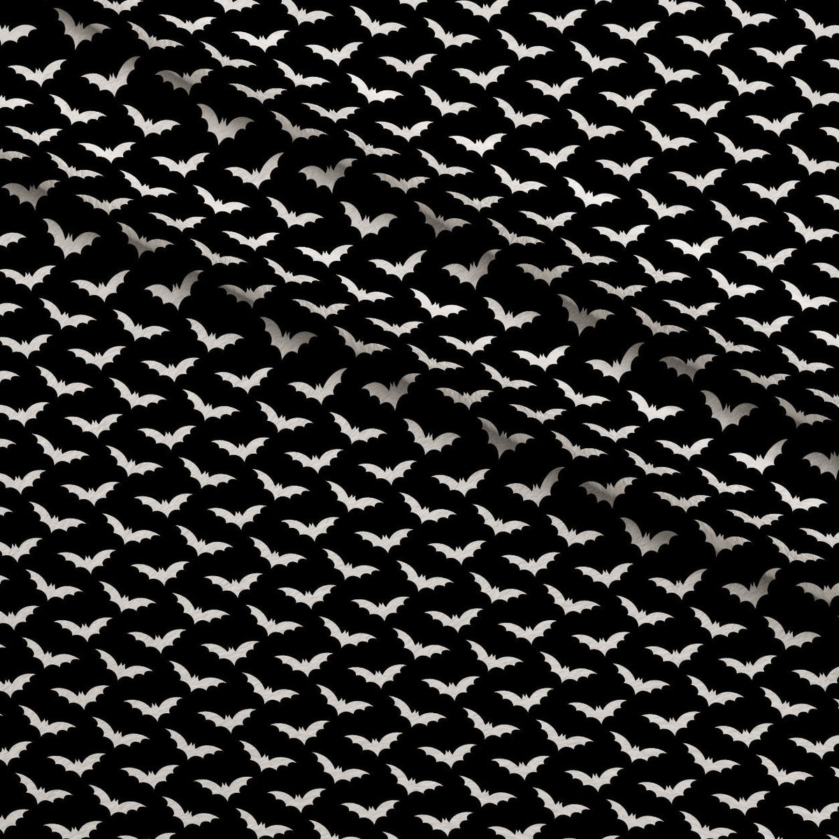 Witching Hour Pattern 9 Minky Fabric