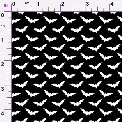 Witching Hour Pattern 9 Minky Fabric