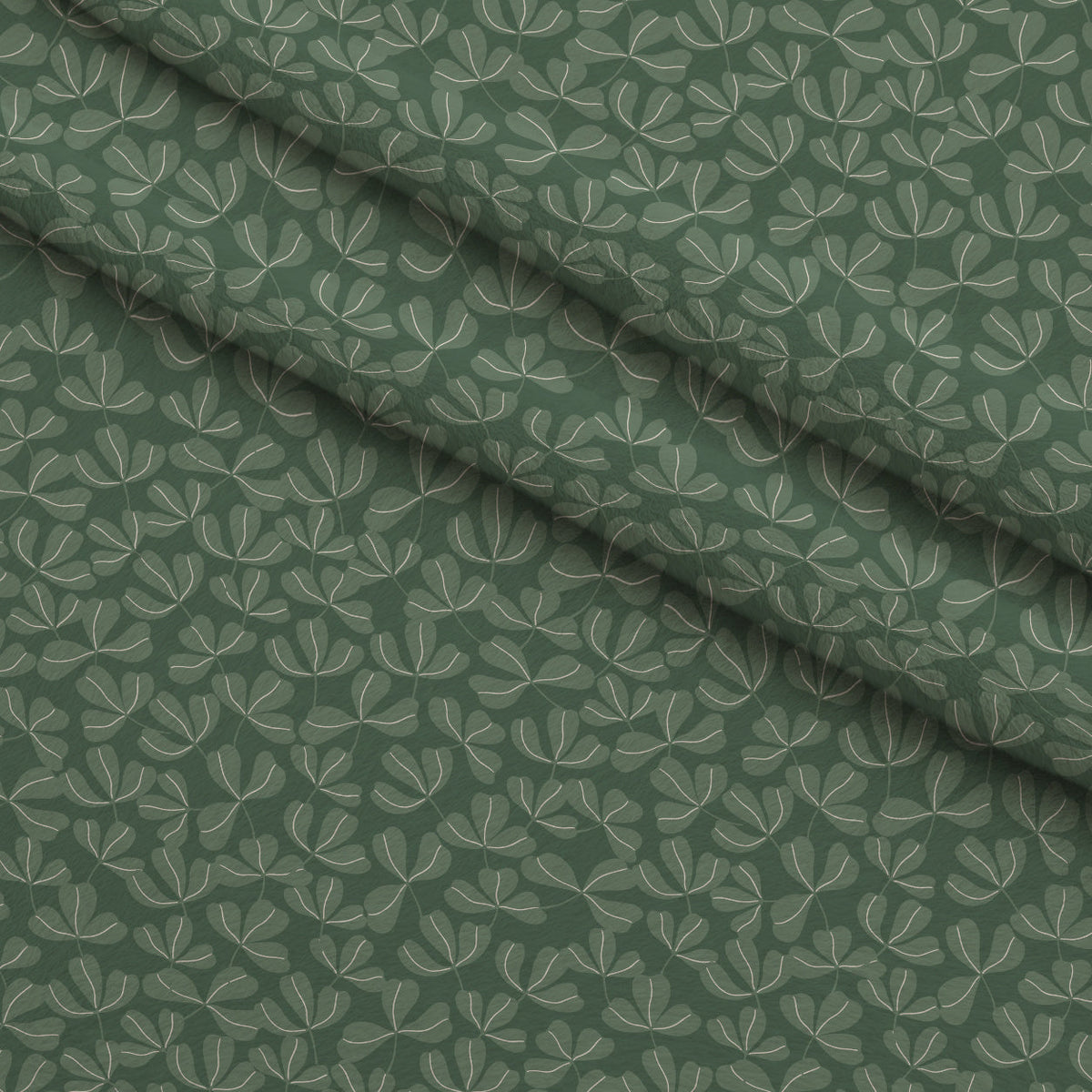 Woodland Wolves Pattern 9 Minky Fabric